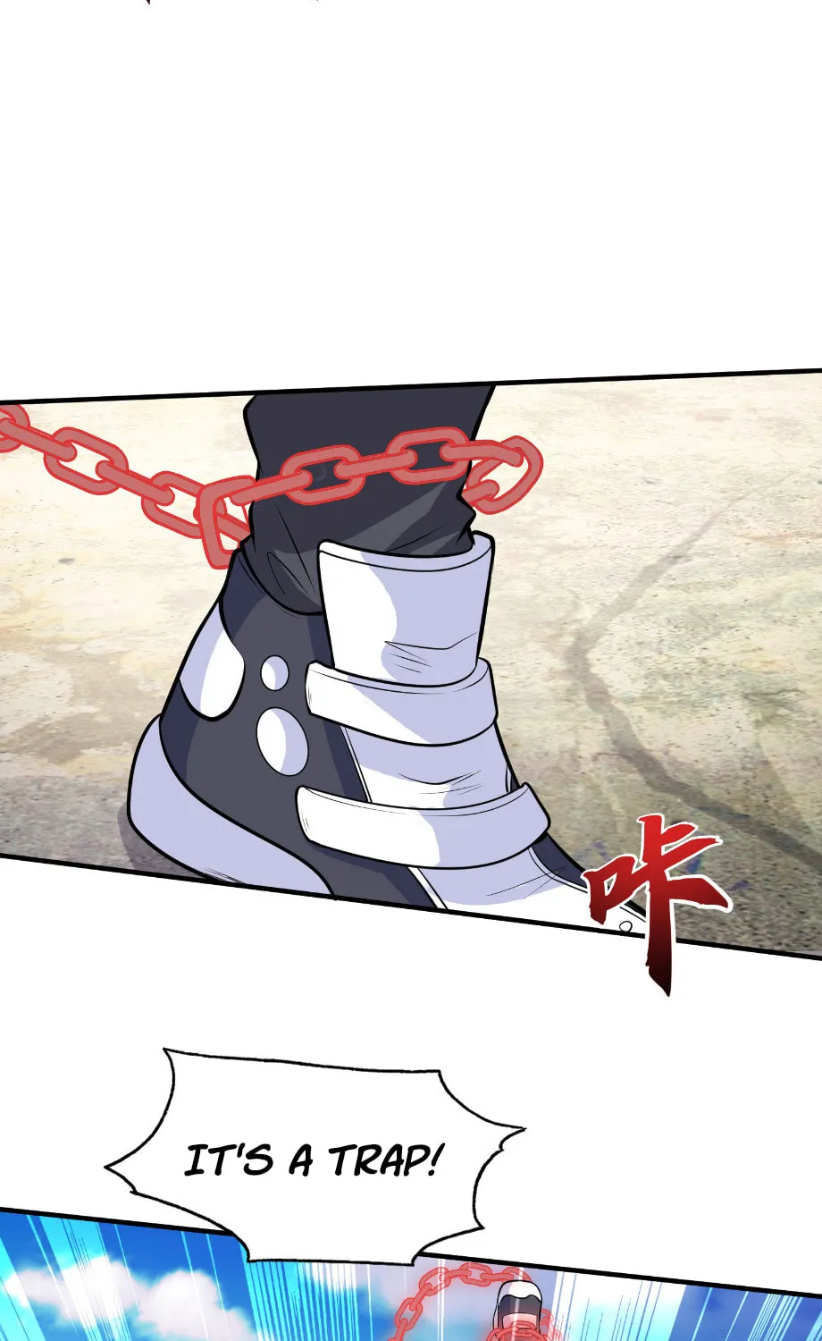 Read Devilish Girlfriend (Colored) chapter 4 image 35 on Lezhin