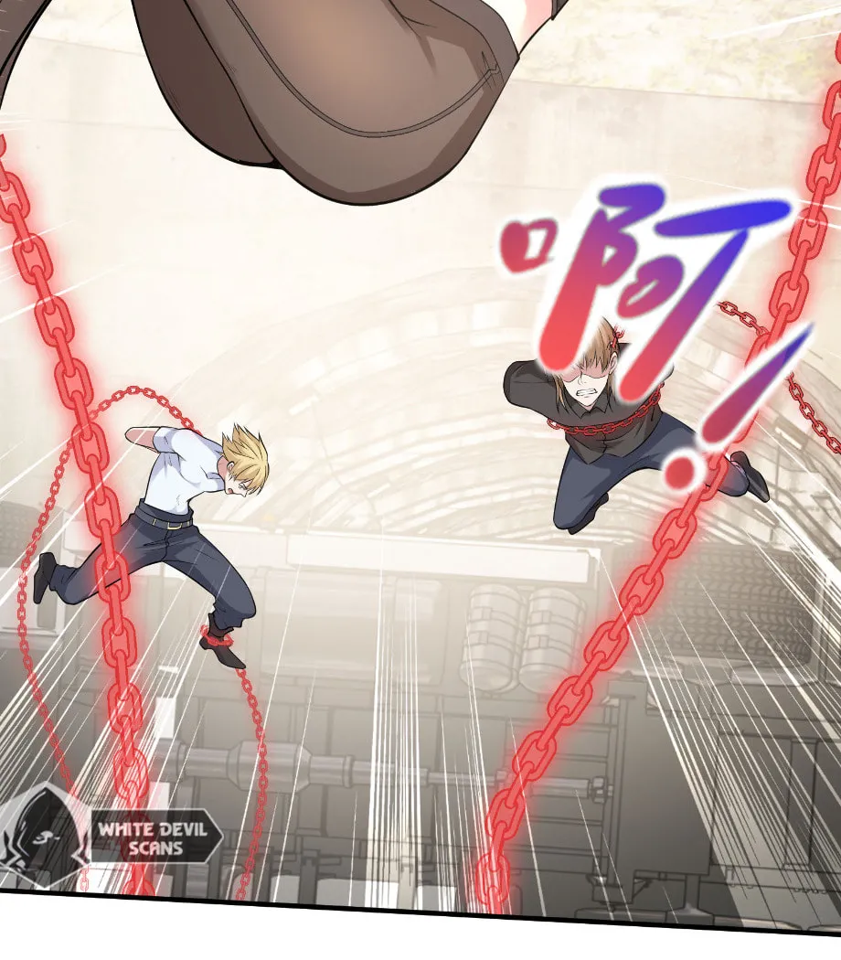 Read Devilish Girlfriend (Colored) chapter 4 image 38 on Lezhin