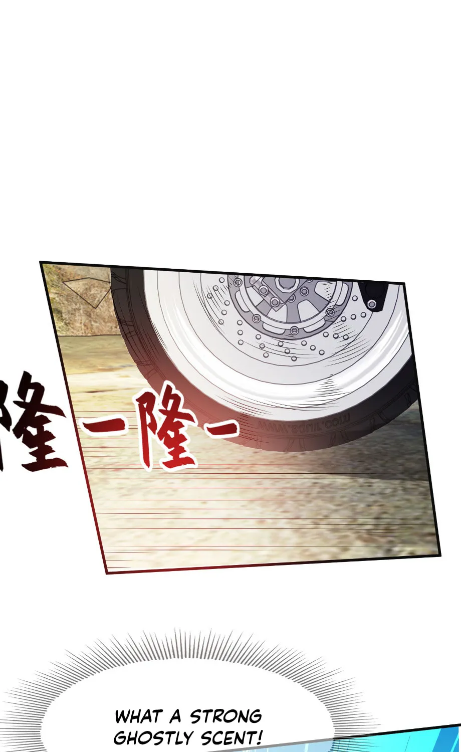 Read Devilish Girlfriend (Colored) chapter 4 image 39 on Lezhin