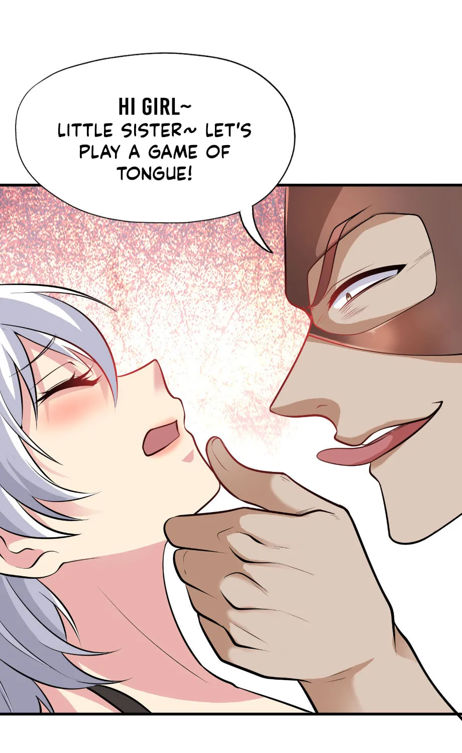 Read Devilish Girlfriend (Colored) chapter 4 image 46 on Lezhin