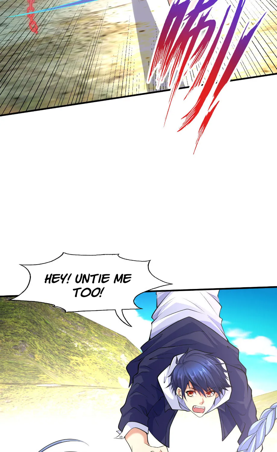 Read Devilish Girlfriend (Colored) chapter 4 image 51 on Lezhin