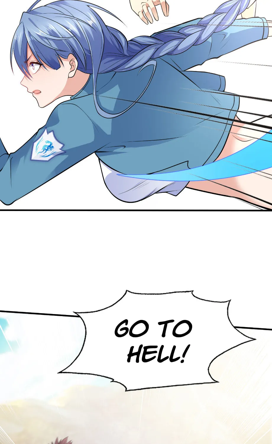Read Devilish Girlfriend (Colored) chapter 4 image 52 on Lezhin