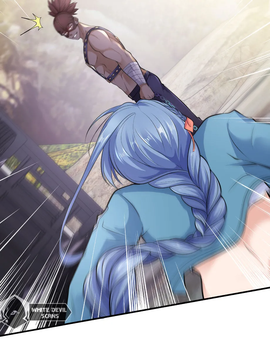 Read Devilish Girlfriend (Colored) chapter 4 image 53 on Lezhin