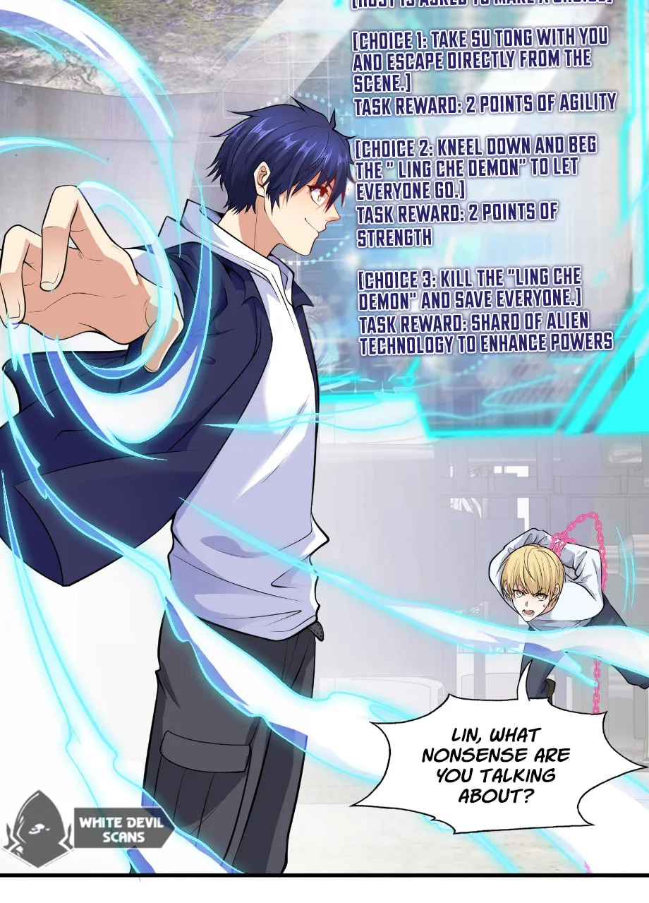 Read Devilish Girlfriend (Colored) chapter 4 image 60 on Lezhin