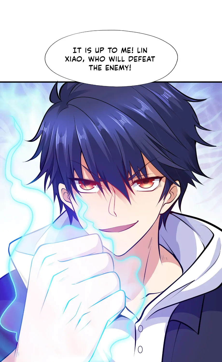 Read Devilish Girlfriend (Colored) chapter 4 image 61 on Lezhin