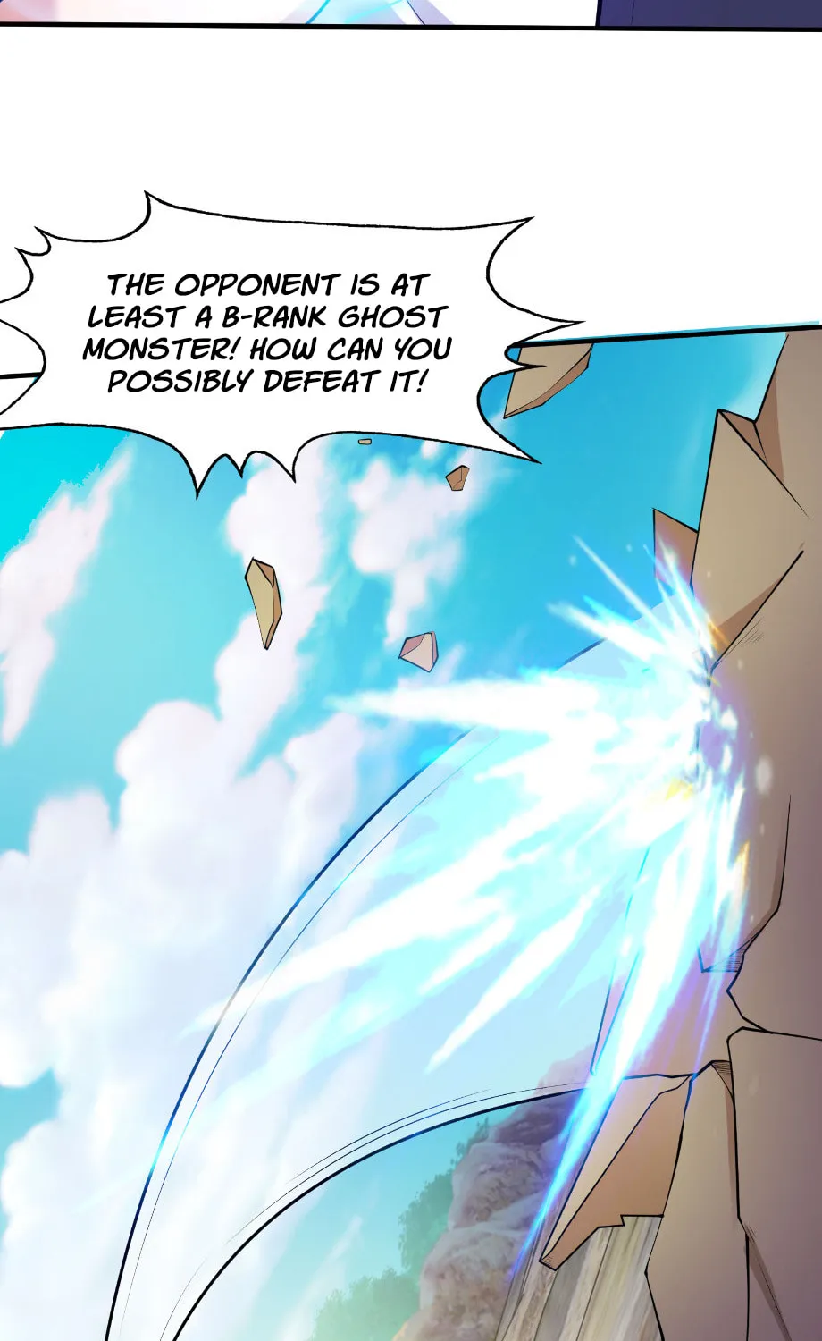 Read Devilish Girlfriend (Colored) chapter 4 image 62 on Lezhin