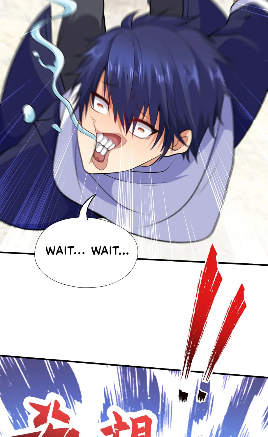Read Devilish Girlfriend (Colored) chapter 4 image 66 on Lezhin