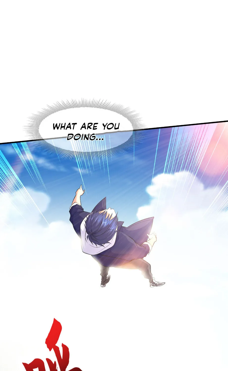 Read Devilish Girlfriend (Colored) chapter 4 image 68 on Lezhin