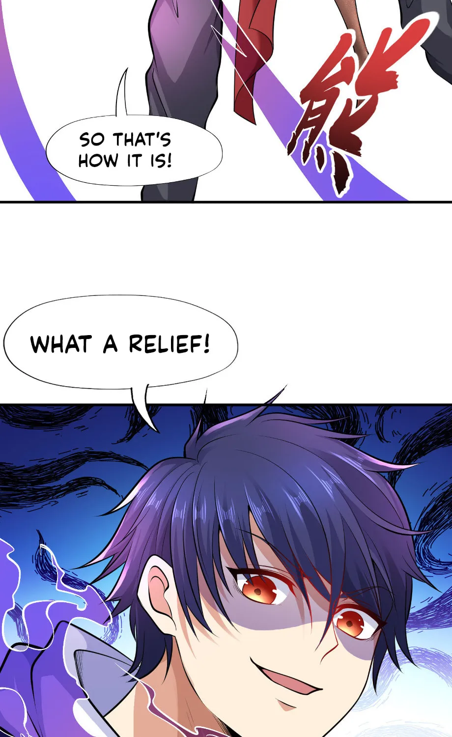 Read Devilish Girlfriend (Colored) chapter 4 image 73 on Lezhin