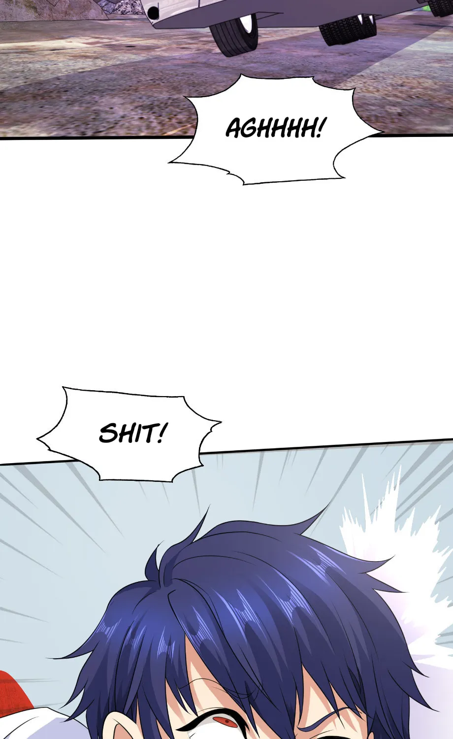 Read Devilish Girlfriend (Colored) chapter 4 image 9 on Lezhin