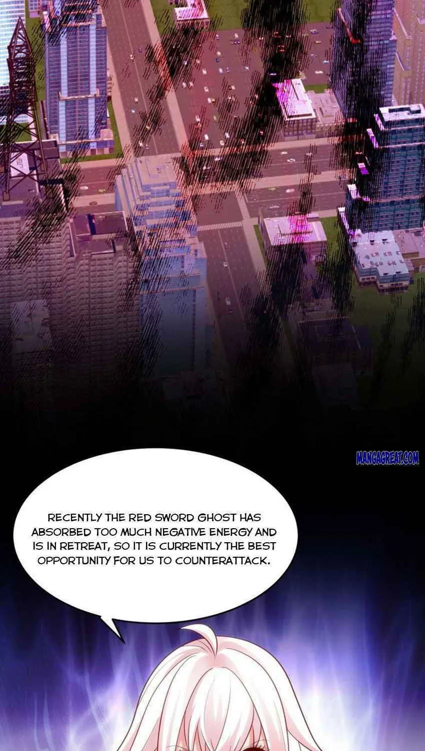 Read Devilish Girlfriend (Colored) chapter 40 image 13 on Lezhin