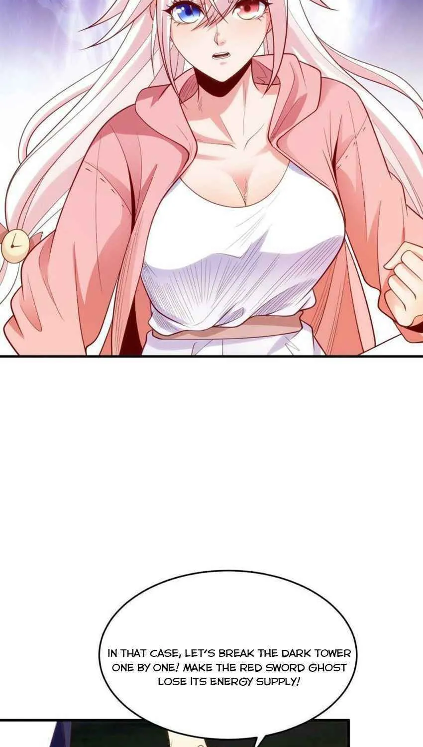 Read Devilish Girlfriend (Colored) chapter 40 image 14 on Lezhin