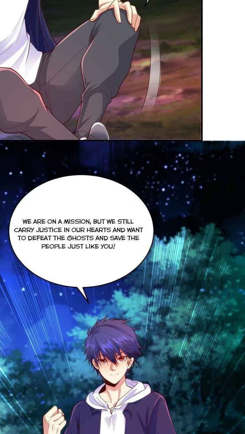 Read Devilish Girlfriend (Colored) chapter 40 image 15 on Lezhin