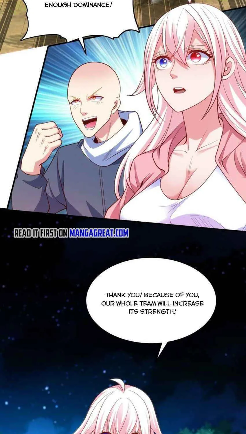 Read Devilish Girlfriend (Colored) chapter 40 image 17 on Lezhin