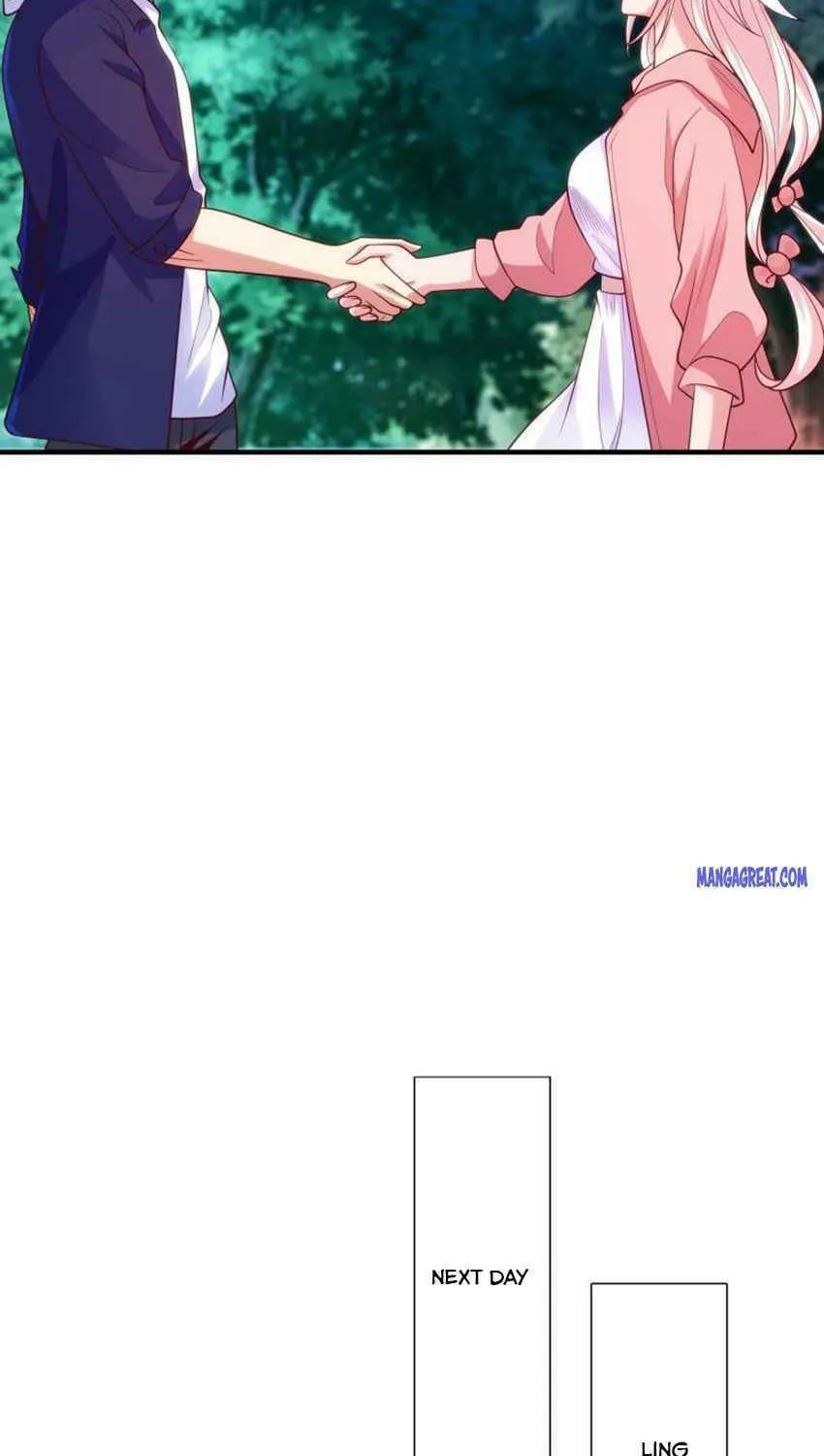 Read Devilish Girlfriend (Colored) chapter 40 image 19 on Lezhin