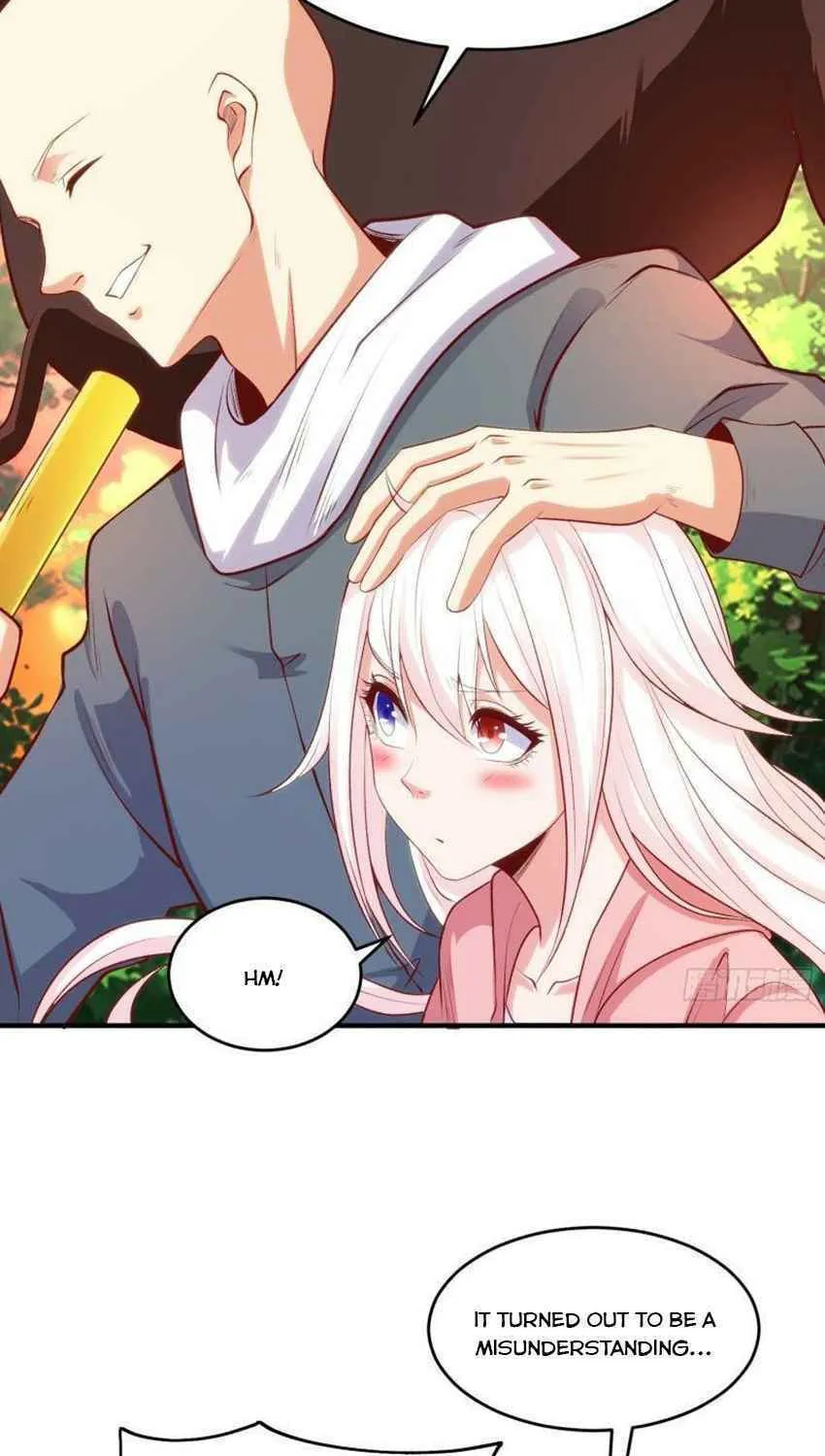 Read Devilish Girlfriend (Colored) chapter 40 image 2 on Lezhin