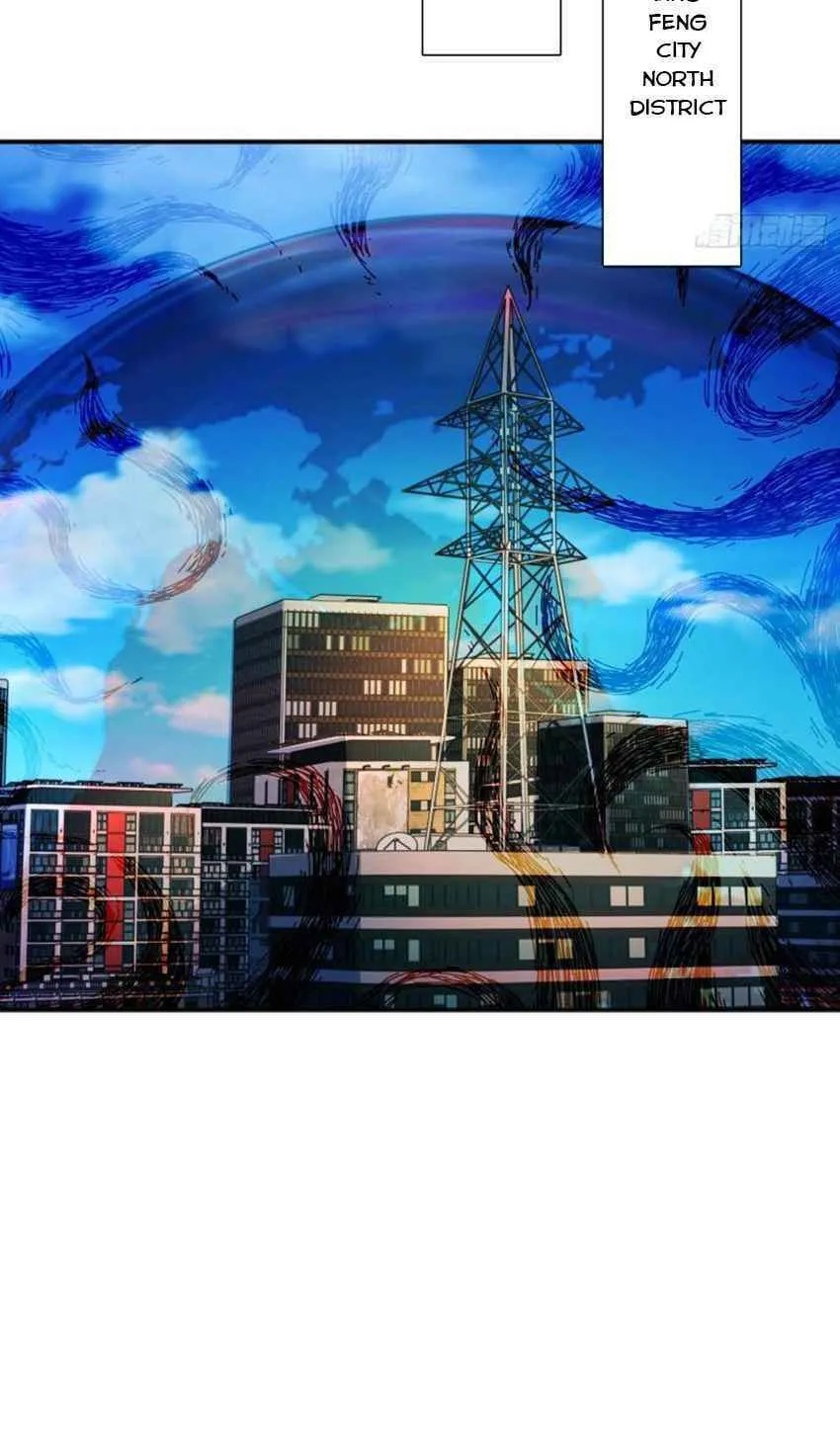 Read Devilish Girlfriend (Colored) chapter 40 image 20 on Lezhin