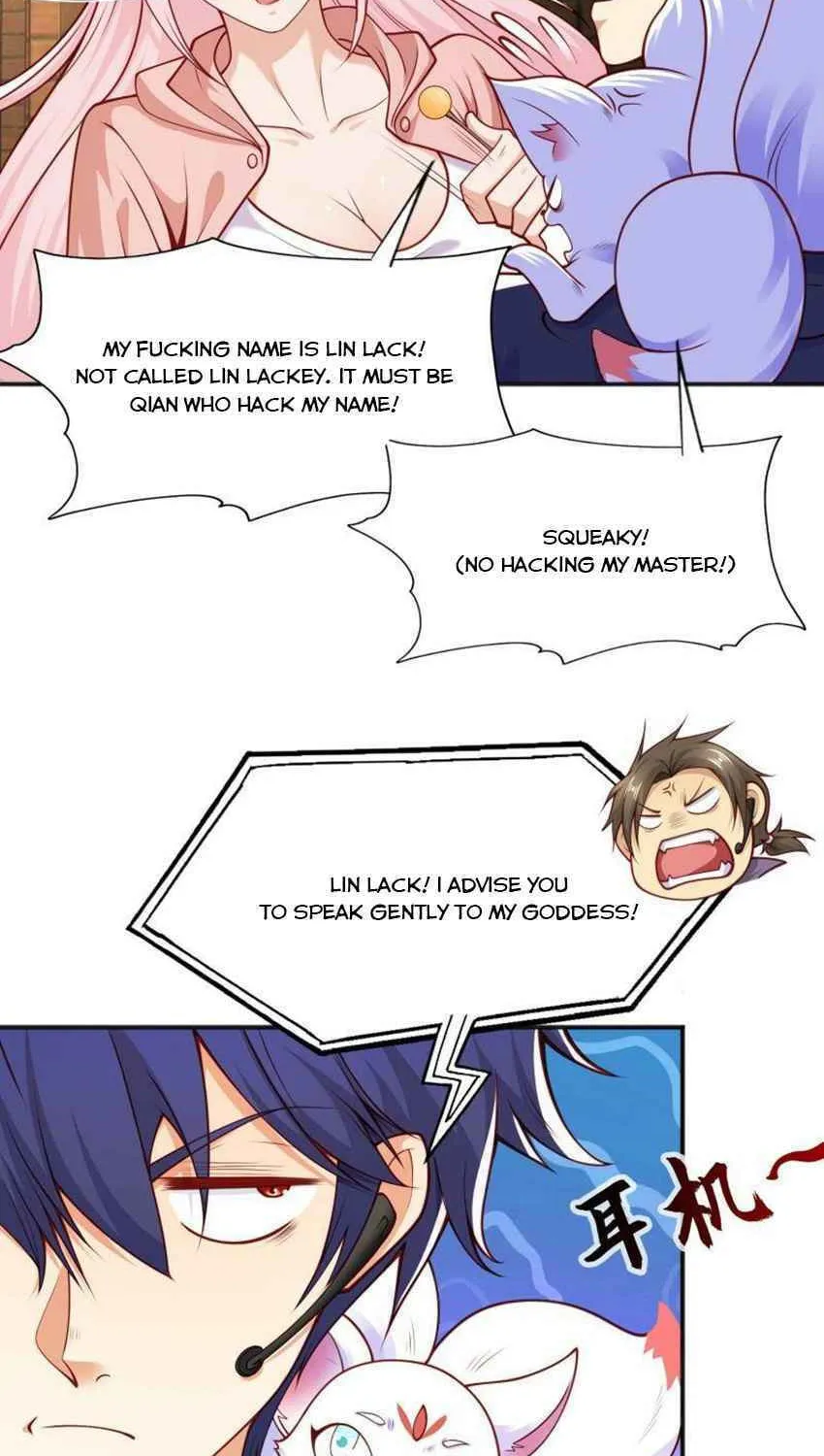 Read Devilish Girlfriend (Colored) chapter 40 image 22 on Lezhin
