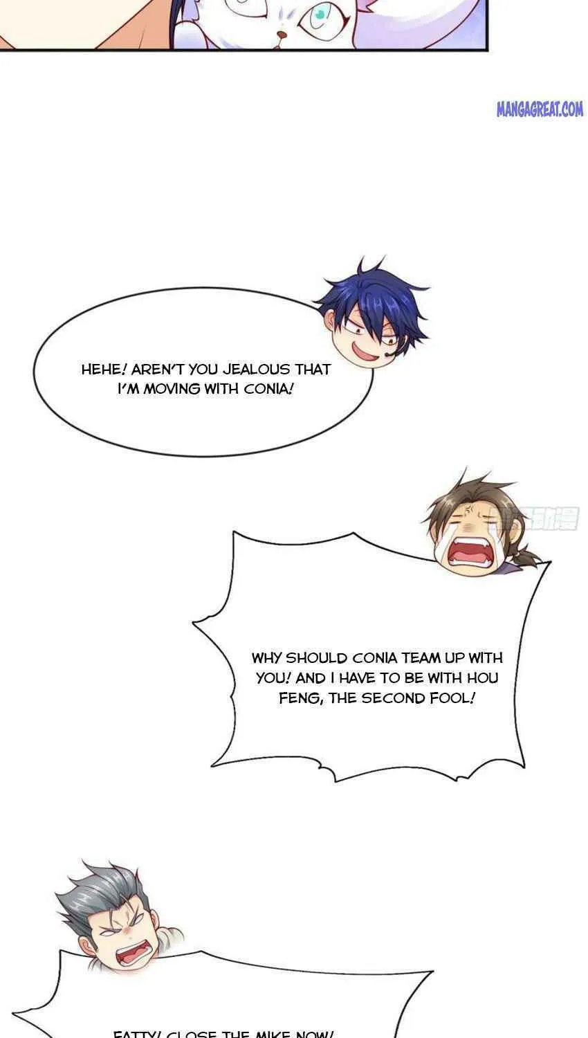 Read Devilish Girlfriend (Colored) chapter 40 image 23 on Lezhin