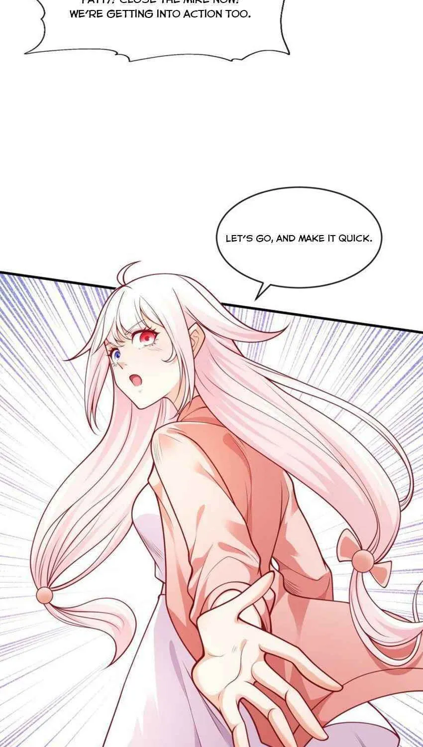 Read Devilish Girlfriend (Colored) chapter 40 image 24 on Lezhin