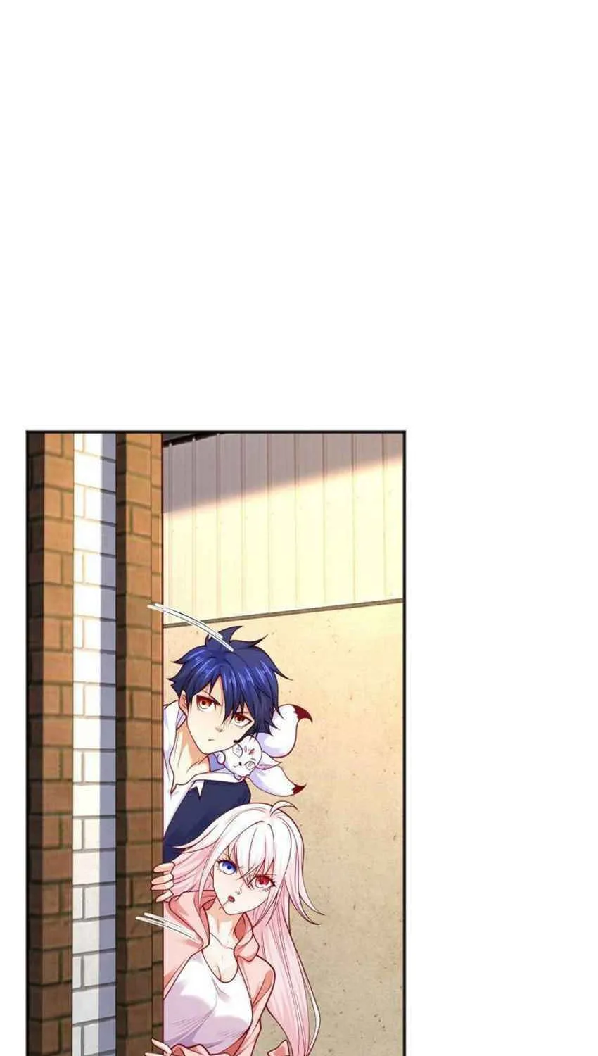 Read Devilish Girlfriend (Colored) chapter 40 image 26 on Lezhin