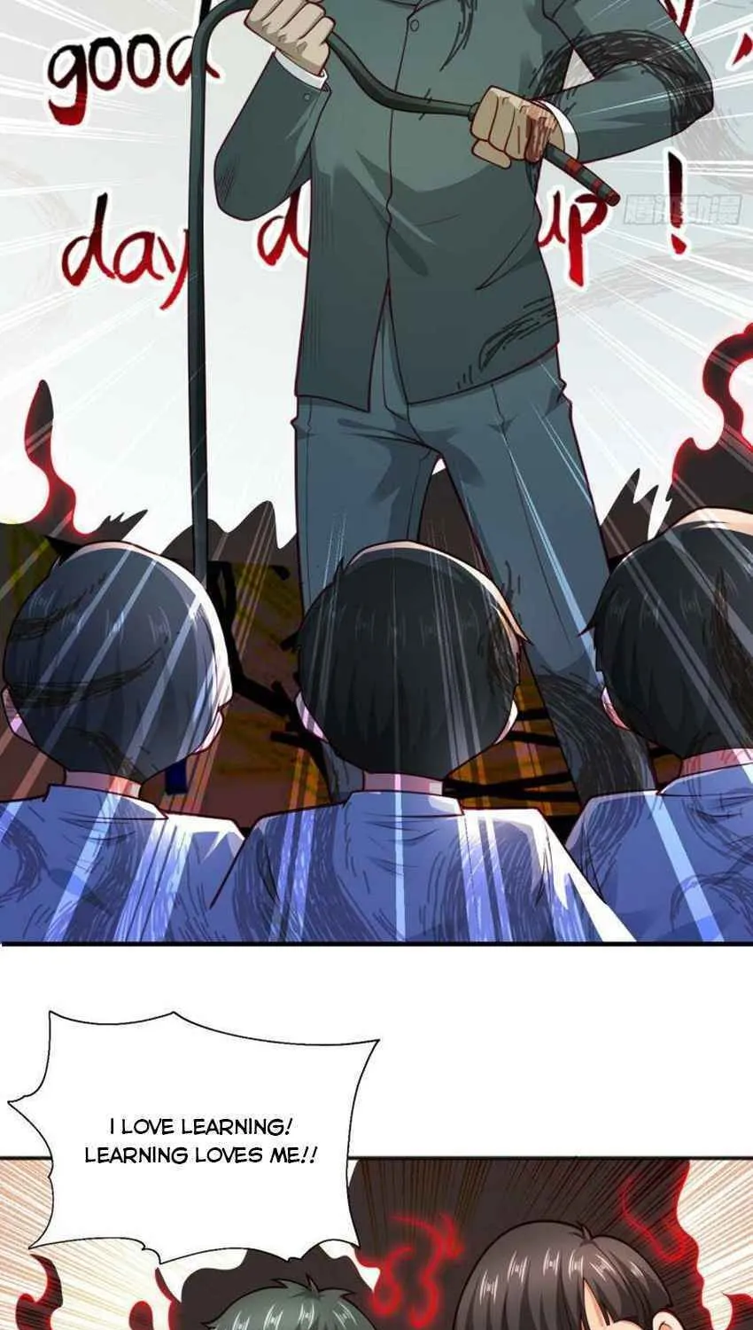 Read Devilish Girlfriend (Colored) chapter 40 image 29 on Lezhin