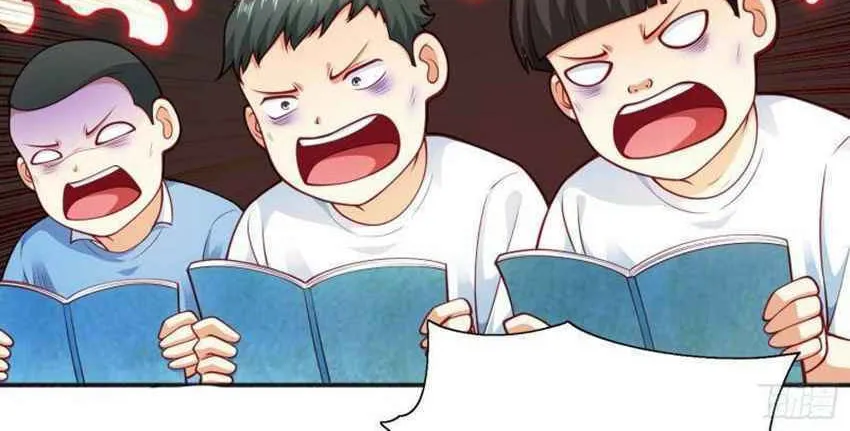 Read Devilish Girlfriend (Colored) chapter 40 image 30 on Lezhin