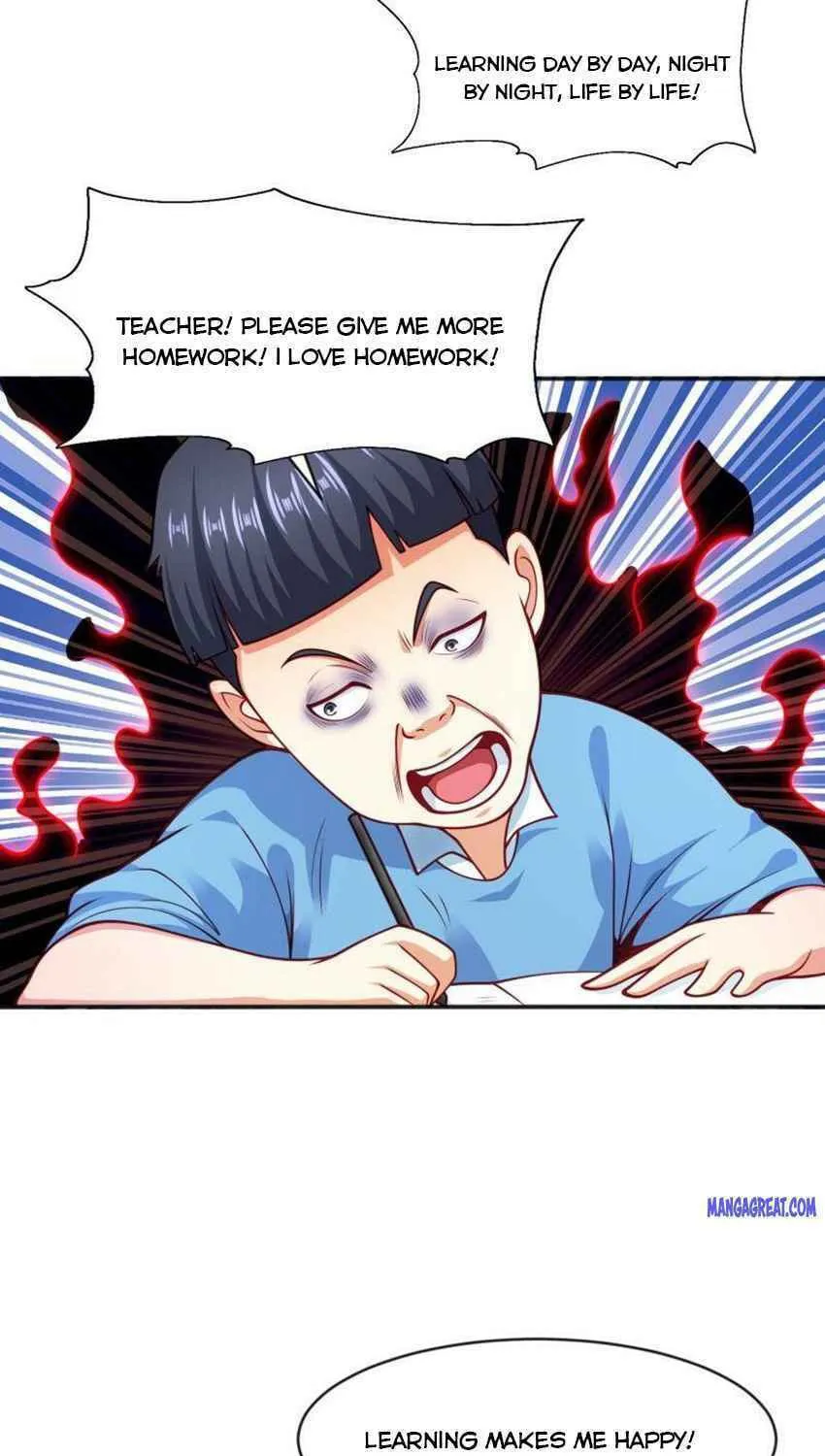 Read Devilish Girlfriend (Colored) chapter 40 image 31 on Lezhin
