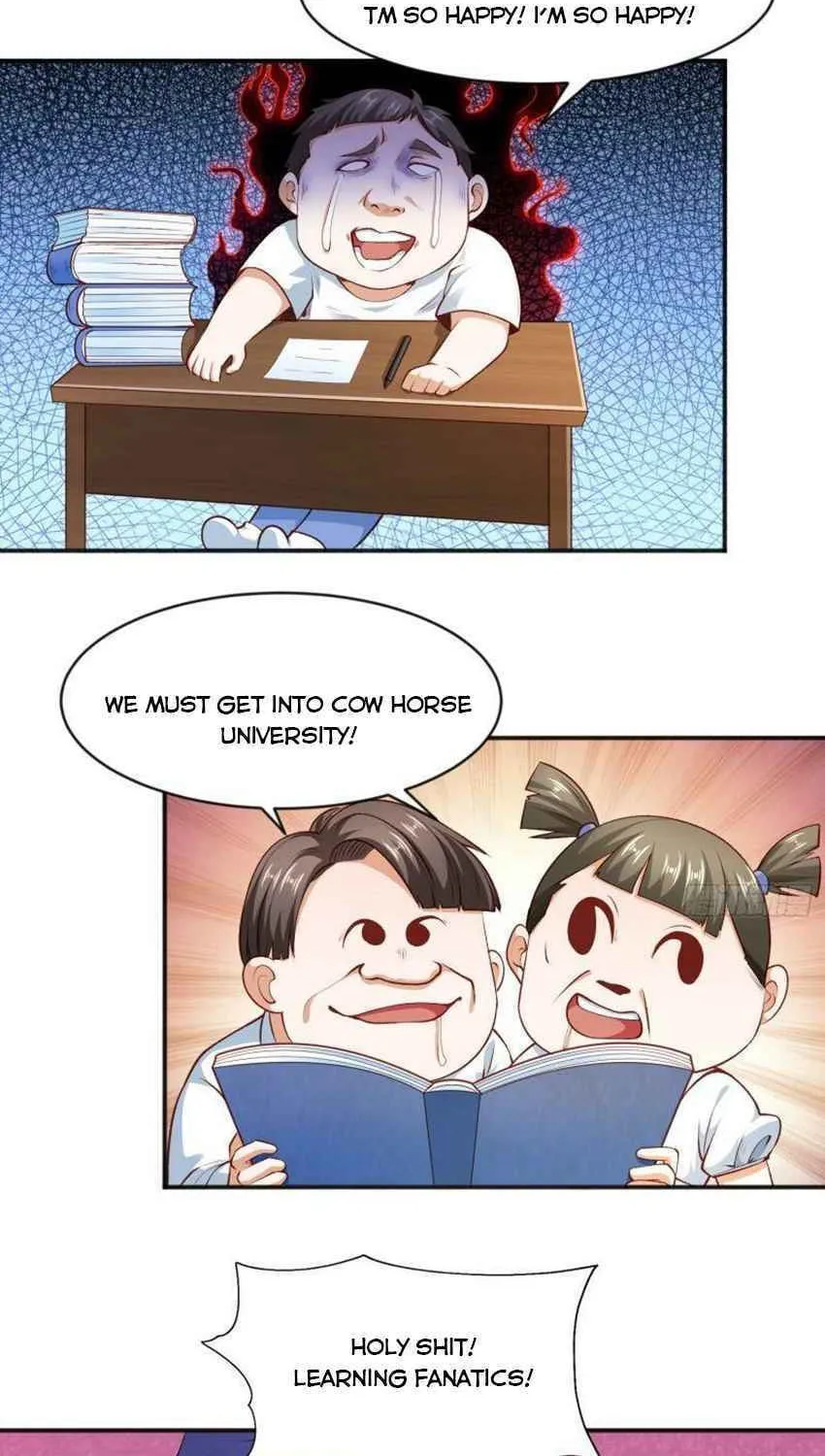 Read Devilish Girlfriend (Colored) chapter 40 image 32 on Lezhin