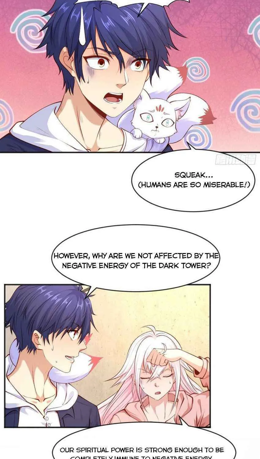 Read Devilish Girlfriend (Colored) chapter 40 image 33 on Lezhin