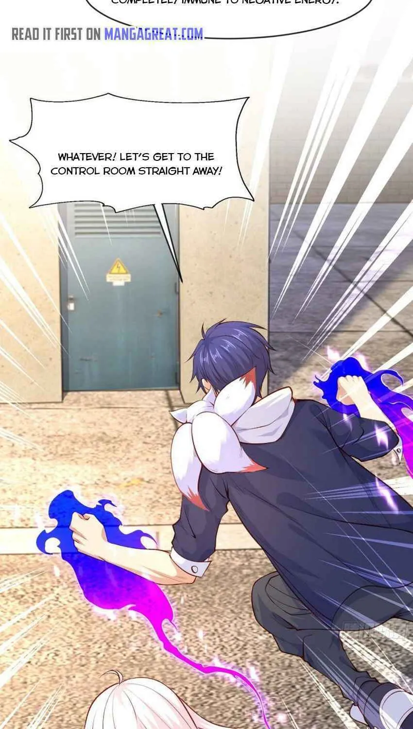 Read Devilish Girlfriend (Colored) chapter 40 image 34 on Lezhin