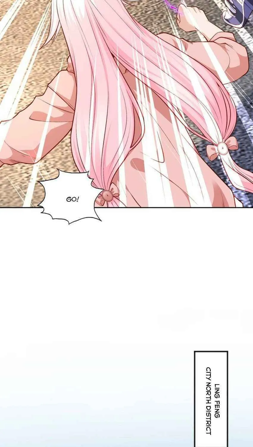 Read Devilish Girlfriend (Colored) chapter 40 image 35 on Lezhin