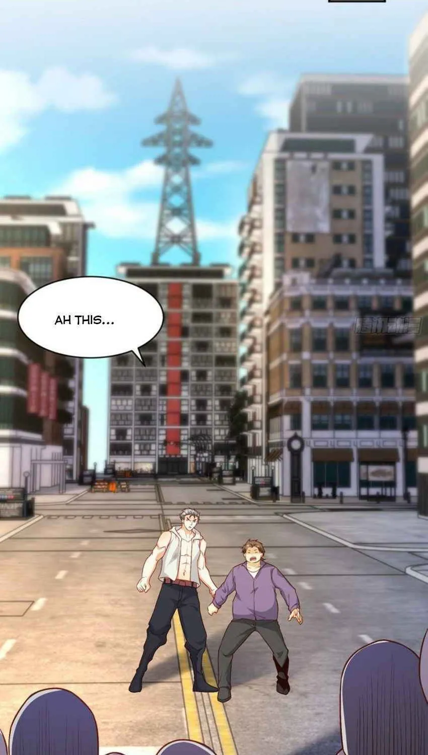 Read Devilish Girlfriend (Colored) chapter 40 image 36 on Lezhin