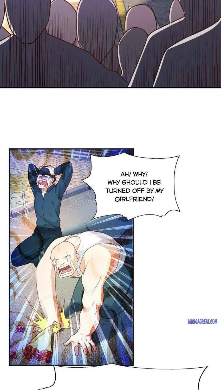 Read Devilish Girlfriend (Colored) chapter 40 image 37 on Lezhin