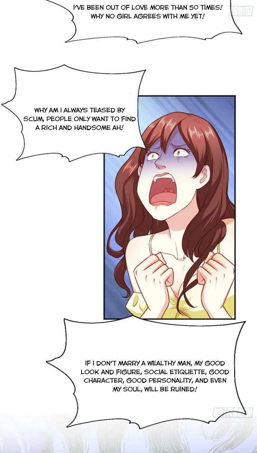 Read Devilish Girlfriend (Colored) chapter 40 image 38 on Lezhin