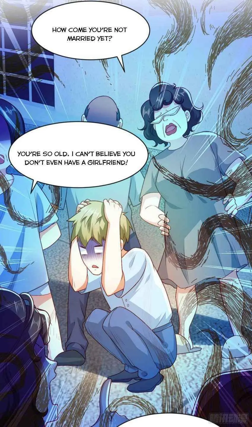 Read Devilish Girlfriend (Colored) chapter 40 image 39 on Lezhin