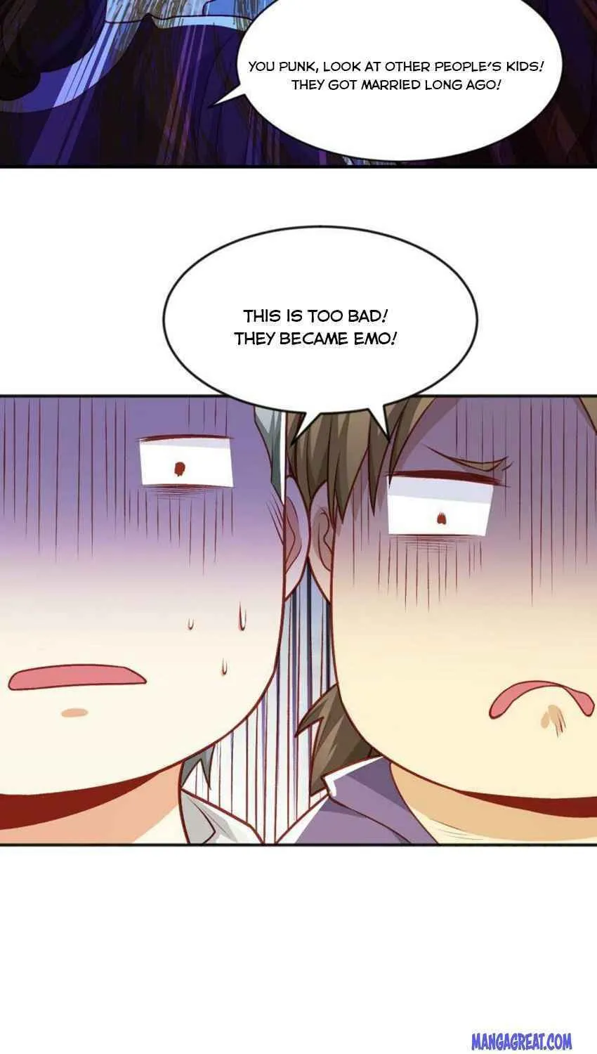 Read Devilish Girlfriend (Colored) chapter 40 image 40 on Lezhin