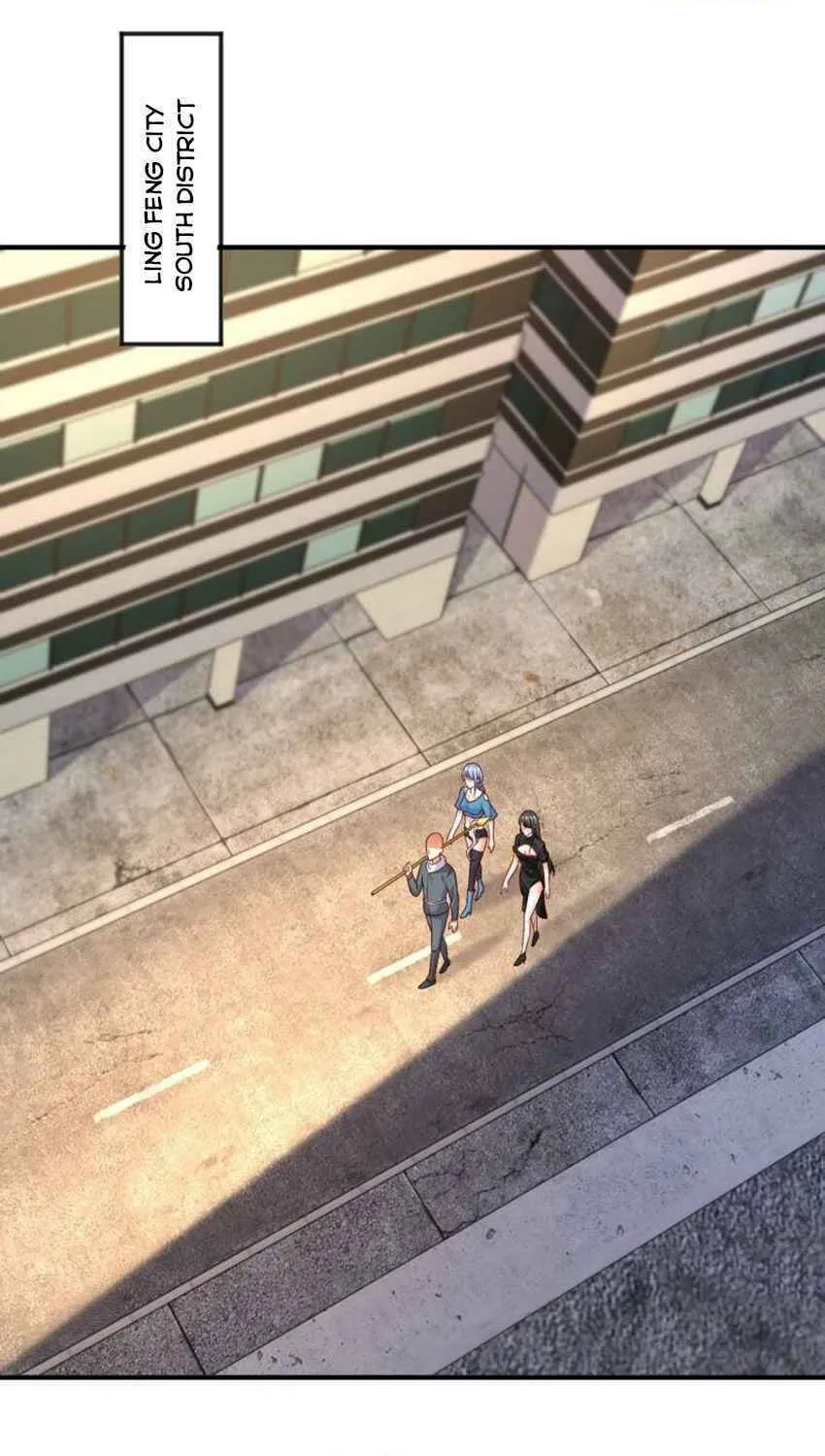 Read Devilish Girlfriend (Colored) chapter 40 image 41 on Lezhin