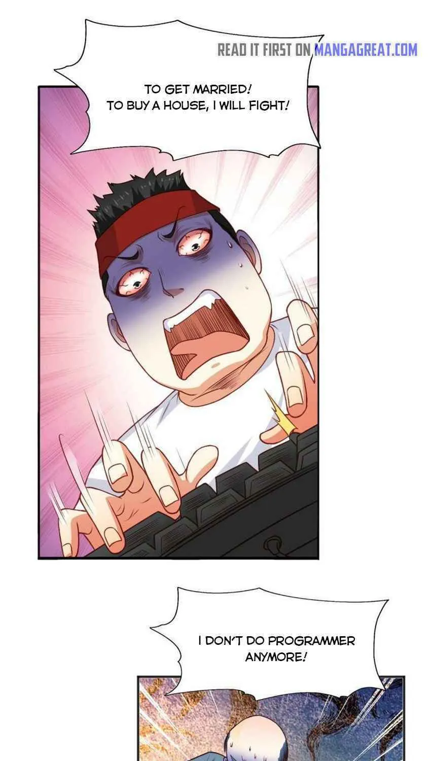 Read Devilish Girlfriend (Colored) chapter 40 image 44 on Lezhin