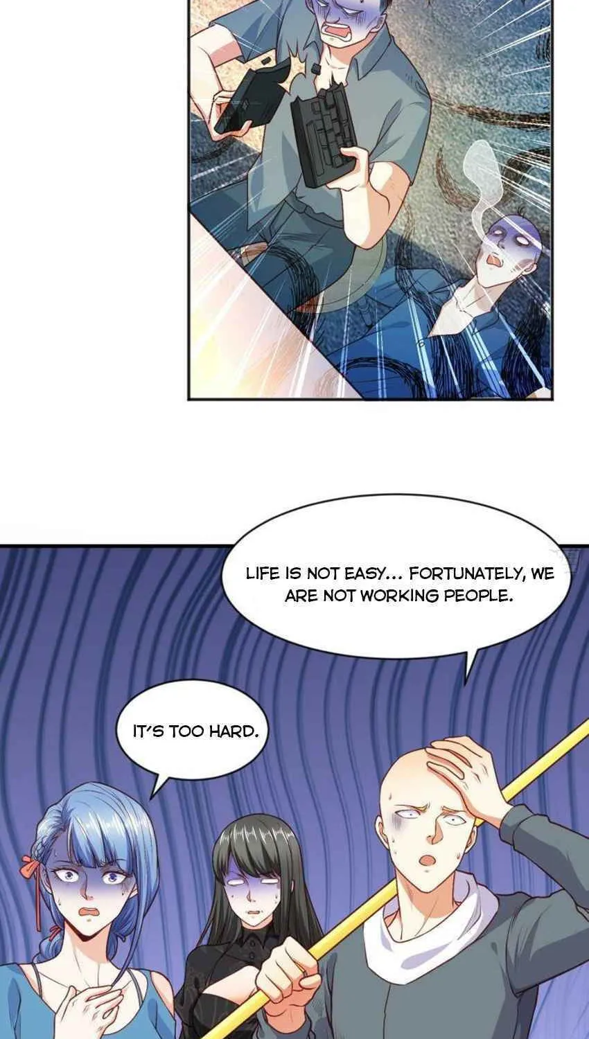 Read Devilish Girlfriend (Colored) chapter 40 image 45 on Lezhin