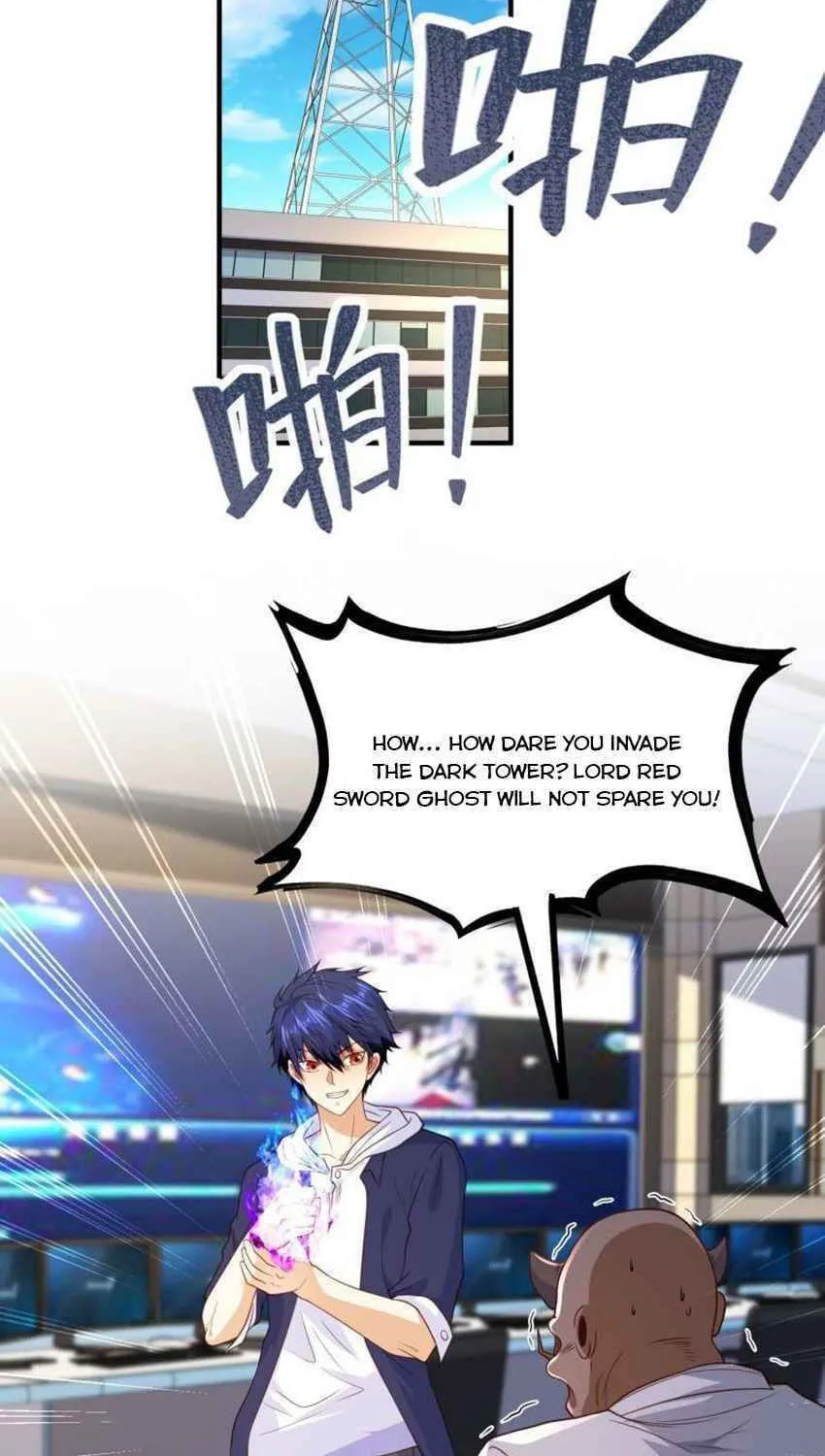 Read Devilish Girlfriend (Colored) chapter 40 image 47 on Lezhin