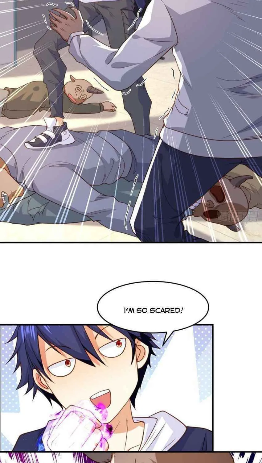 Read Devilish Girlfriend (Colored) chapter 40 image 48 on Lezhin