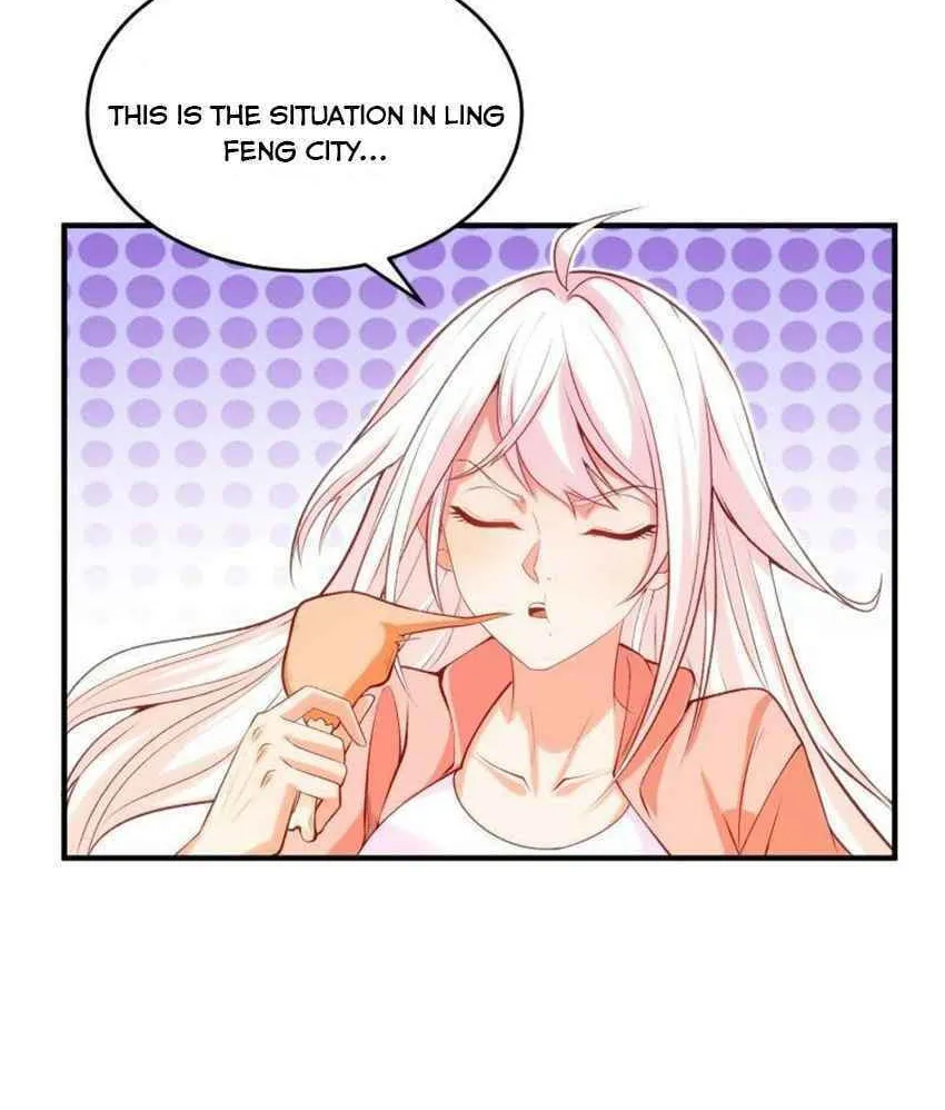 Read Devilish Girlfriend (Colored) chapter 40 image 5 on Lezhin