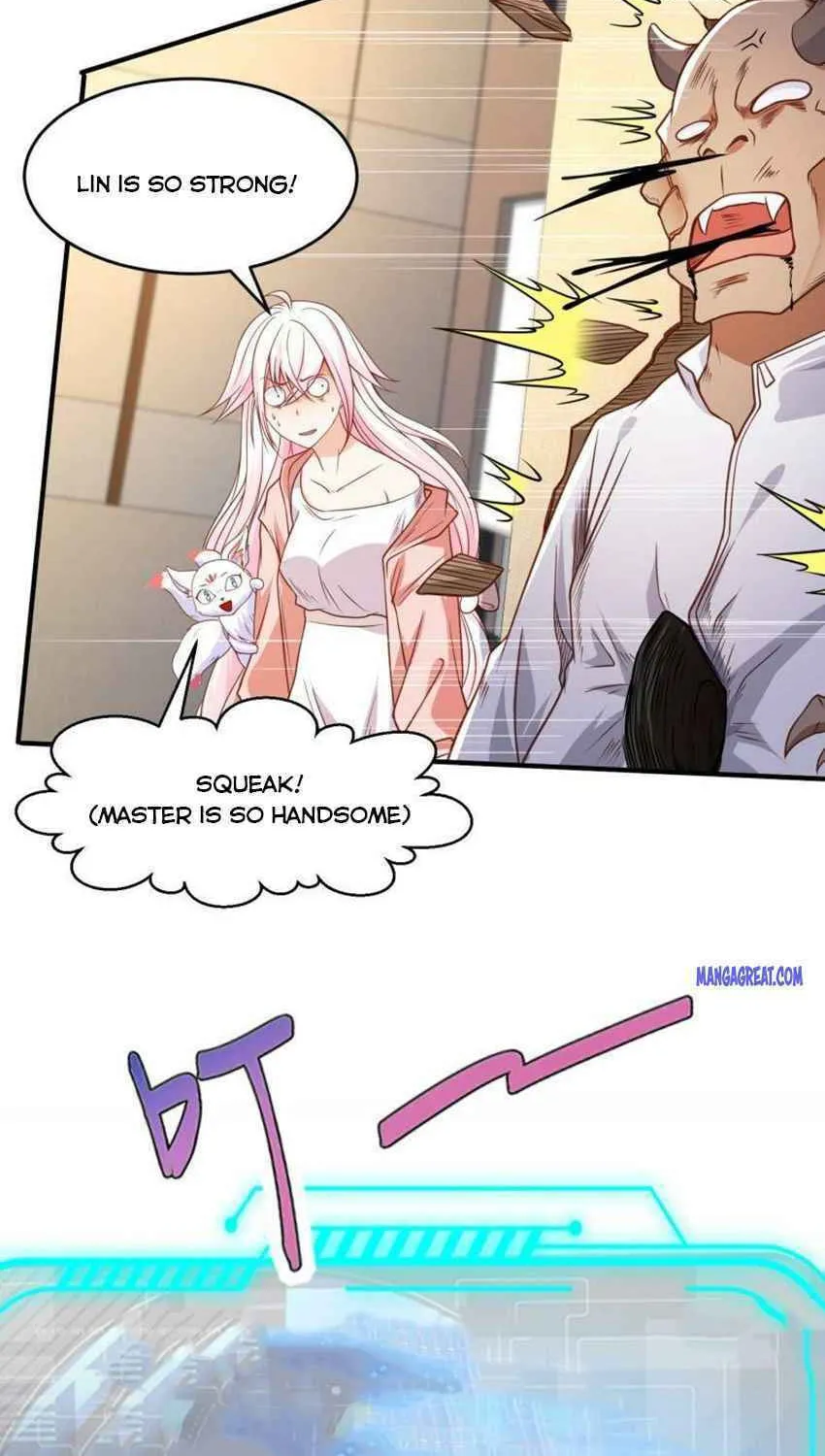 Read Devilish Girlfriend (Colored) chapter 40 image 51 on Lezhin