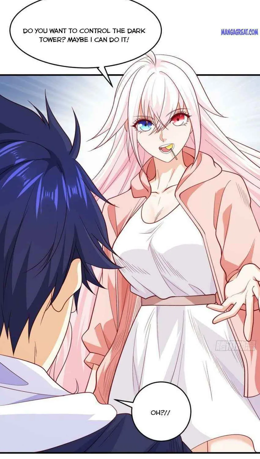 Read Devilish Girlfriend (Colored) chapter 40 image 53 on Lezhin