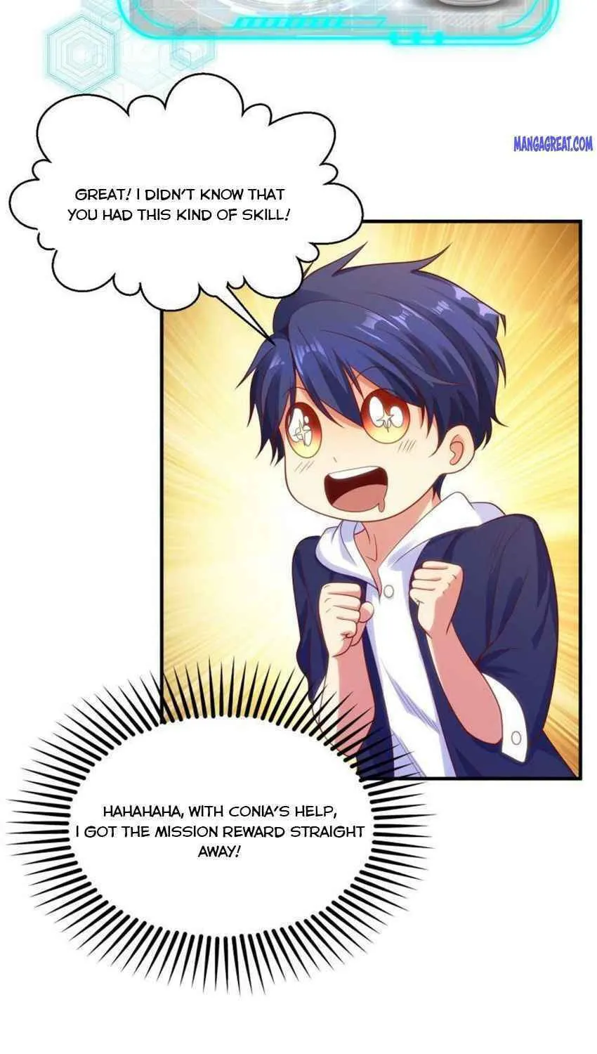 Read Devilish Girlfriend (Colored) chapter 40 image 68 on Lezhin