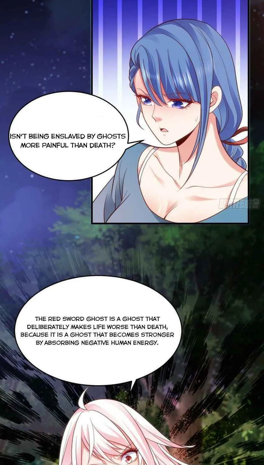 Read Devilish Girlfriend (Colored) chapter 40 image 7 on Lezhin