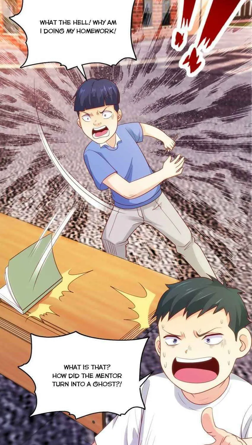 Read Devilish Girlfriend (Colored) chapter 40 image 71 on Lezhin