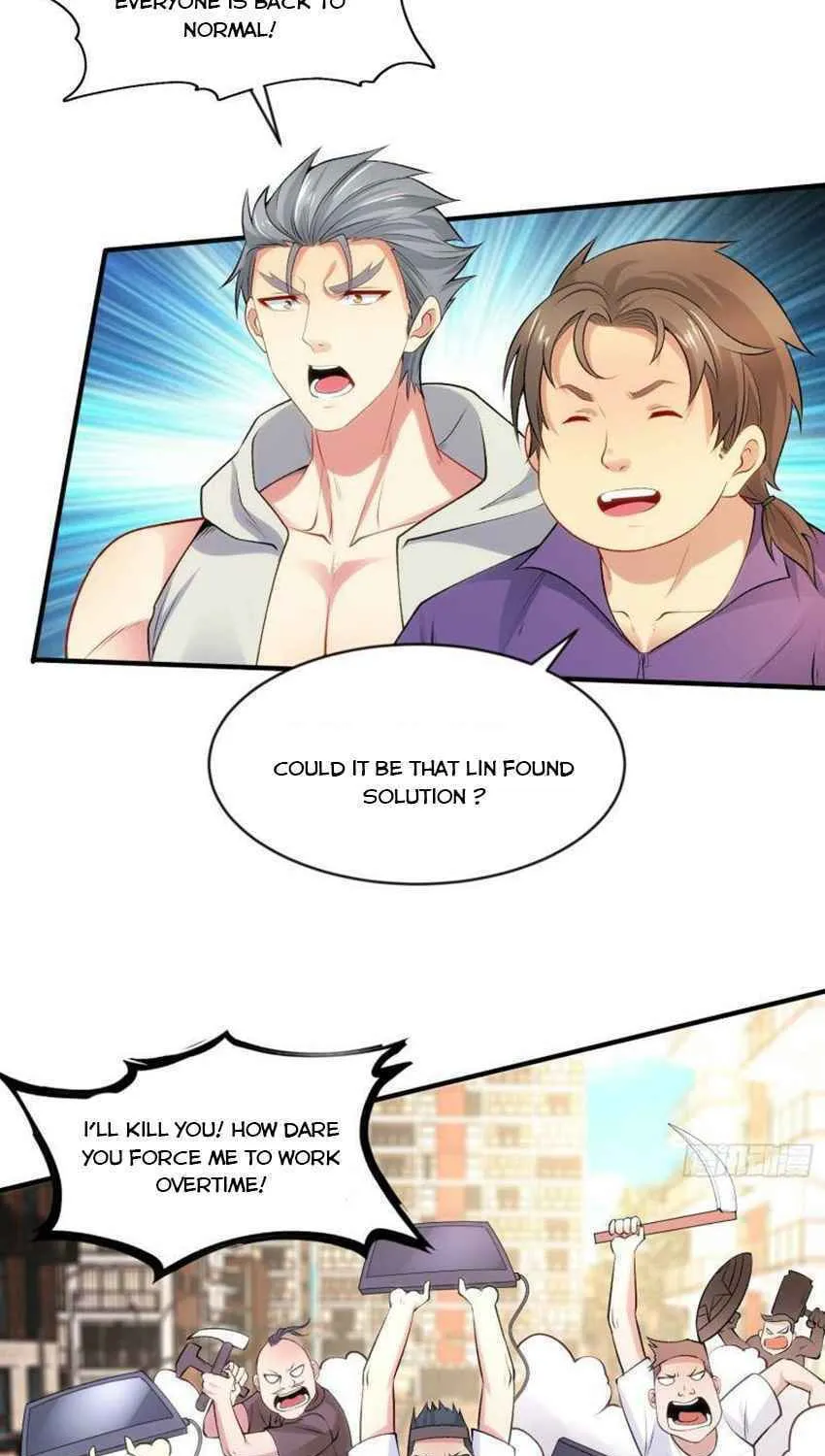 Read Devilish Girlfriend (Colored) chapter 40 image 74 on Lezhin
