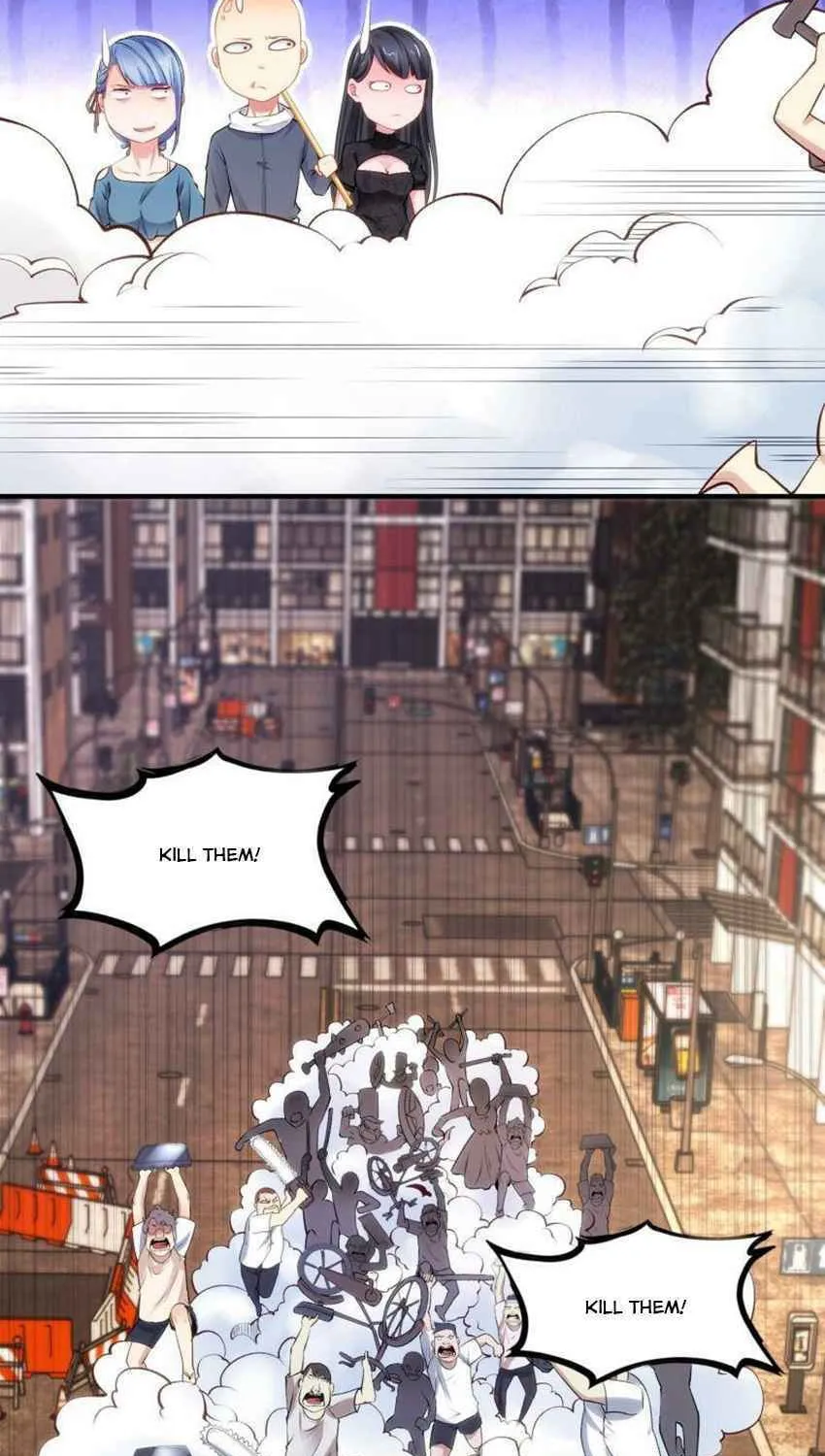 Read Devilish Girlfriend (Colored) chapter 40 image 76 on Lezhin